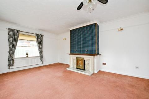 2 bedroom detached bungalow for sale, Church Road, Hilgay, DOWNHAM MARKET