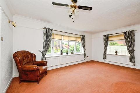 2 bedroom detached bungalow for sale, Church Road, Hilgay, DOWNHAM MARKET