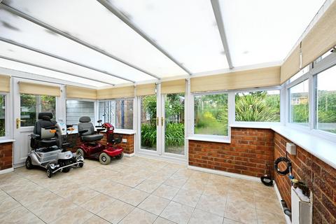 2 bedroom detached bungalow for sale, Church Road, Hilgay, DOWNHAM MARKET