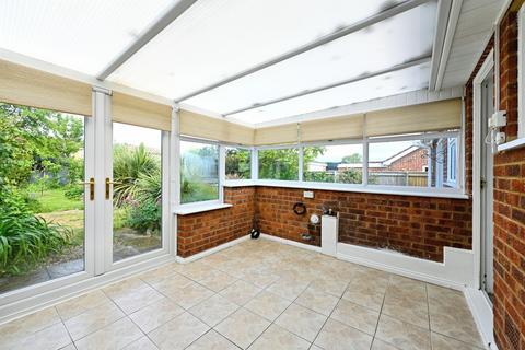 2 bedroom detached bungalow for sale, Church Road, Hilgay, DOWNHAM MARKET