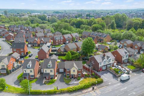 4 bedroom detached house for sale, Parsonage Place, Wigan, WN3