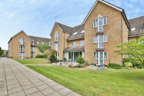 1 bedroom flat for sale, Sunnyhill Road, Poole, Dorset, BH12
