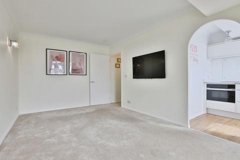 1 bedroom flat for sale, Sunnyhill Road, Poole, Dorset, BH12