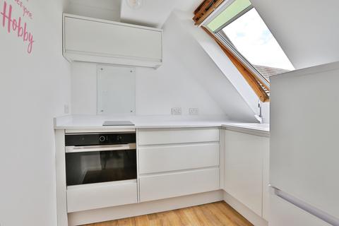 1 bedroom flat for sale, Sunnyhill Road, Poole, Dorset, BH12