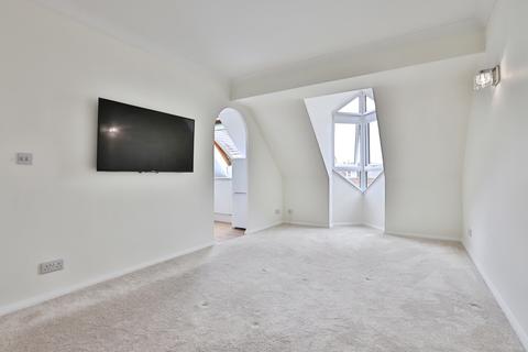 1 bedroom flat for sale, Sunnyhill Road, Poole, Dorset, BH12