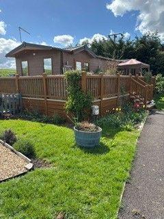 1 bedroom lodge for sale, Bedford Bank, Welney PE14