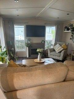 1 bedroom lodge for sale, Bedford Bank, Welney PE14