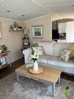 1 bedroom lodge for sale, Bedford Bank, Welney PE14