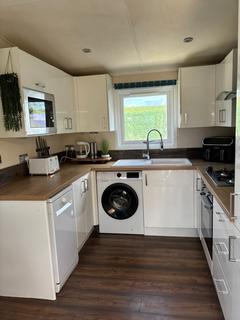1 bedroom lodge for sale, Bedford Bank, Welney PE14