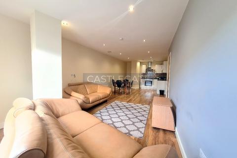 1 bedroom triplex to rent, Westgate Apartments, Huddersfield, HD1 1AB