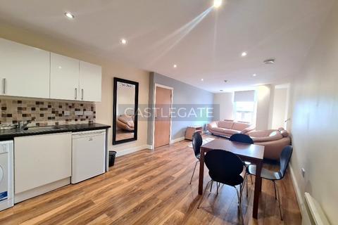 1 bedroom triplex to rent, Westgate Apartments, Huddersfield, HD1 1AB