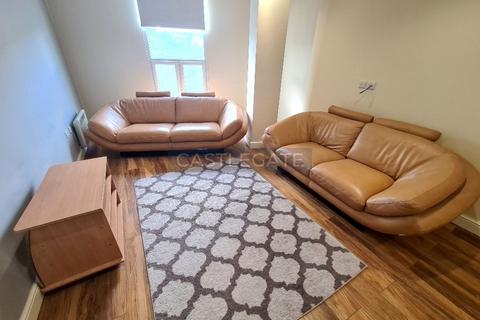 1 bedroom triplex to rent, Westgate Apartments, Huddersfield, HD1 1AB