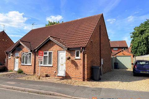 2 bedroom semi-detached house for sale, Hawthorn Way, Lincoln LN5