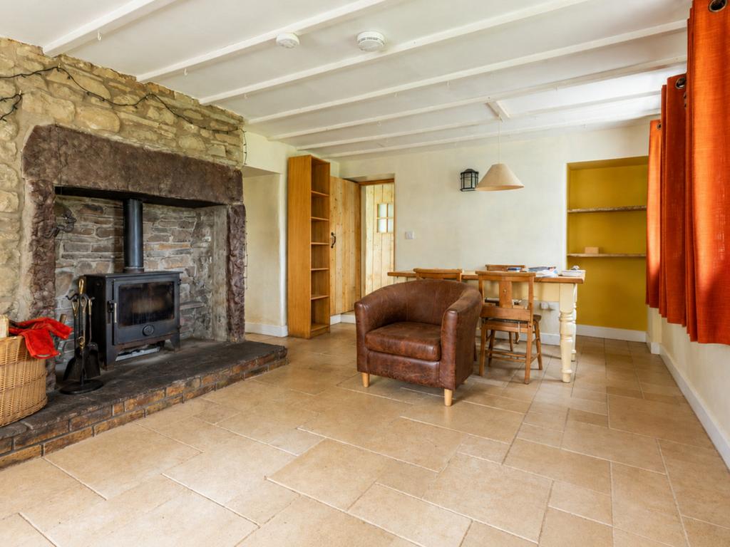 House in Hawes, North Yorkshire - View 3
