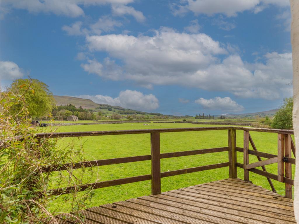 House in Hawes, North Yorkshire - View 4