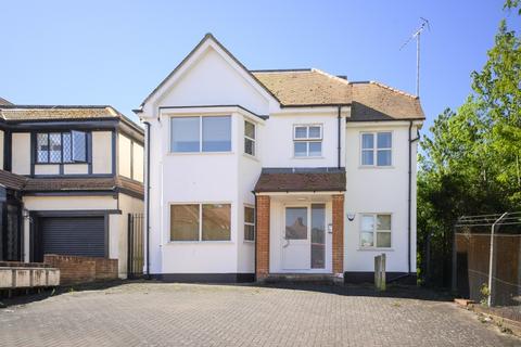 2 bedroom flat for sale, ARGYLE ROAD, NORTH FINCHLEY, N12