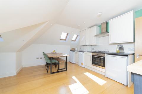 2 bedroom flat for sale, ARGYLE ROAD, NORTH FINCHLEY, N12