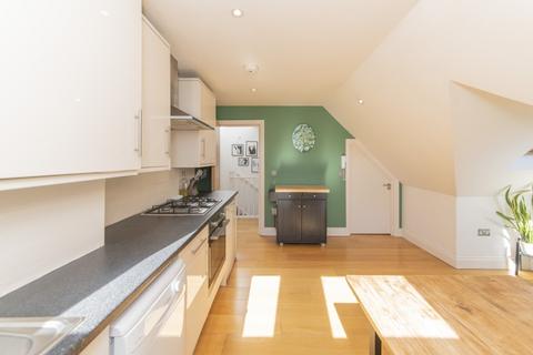 2 bedroom flat for sale, ARGYLE ROAD, NORTH FINCHLEY, N12