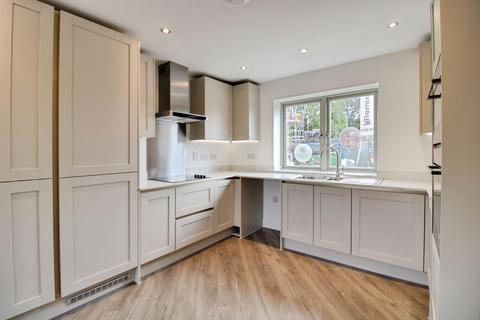 3 bedroom semi-detached house for sale, Plot 44 London Road, Tetbury GL8