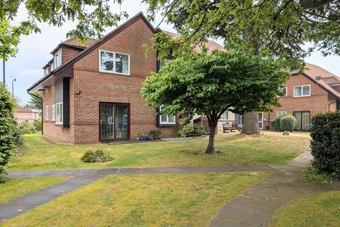 1 bedroom retirement property for sale, CEDAR COURT, FAREHAM