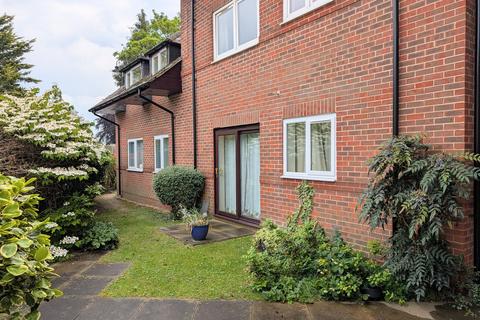 1 bedroom retirement property for sale, CEDAR COURT, FAREHAM