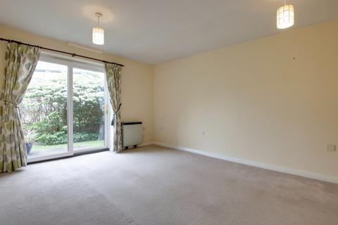 1 bedroom retirement property for sale, CEDAR COURT, FAREHAM