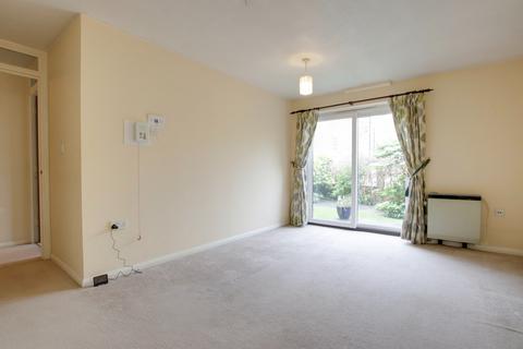 1 bedroom retirement property for sale, CEDAR COURT, FAREHAM
