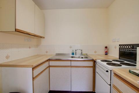 1 bedroom retirement property for sale, CEDAR COURT, FAREHAM