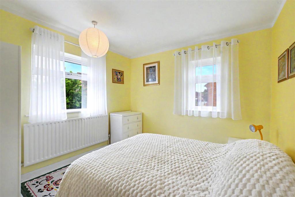 House in Nottingham, Bestwood Park Estate - More