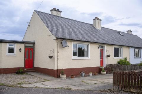 3 bedroom semi-detached bungalow for sale, Taigh Sona, 2 Newhall, Balblair