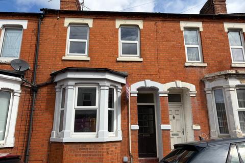 Raymond Road, Northampton, NN5