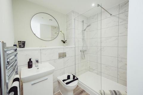1 bedroom apartment to rent, Goodwin Close, Derby, DE1