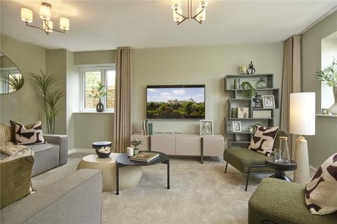 4 bedroom semi-detached house for sale, Windsor Gate, Maidenhead Road, Windsor