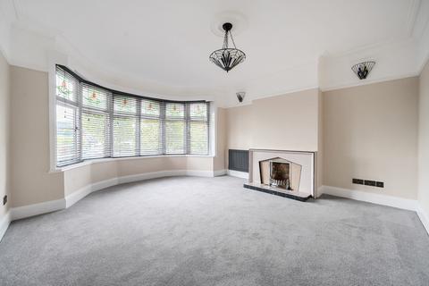 3 bedroom semi-detached house to rent, Wilton Road, Southampton SO15