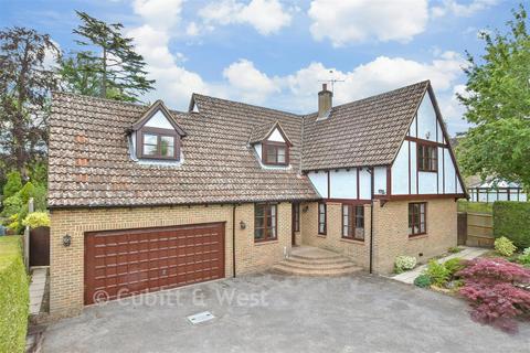 Sycamore Close, Fetcham KT22