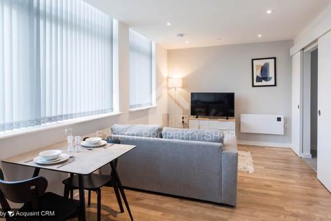 1 bedroom flat for sale, Seymour Grove, Manchester