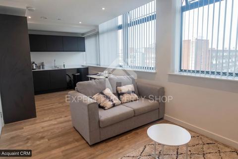 1 bedroom flat for sale, Seymour Grove, Manchester