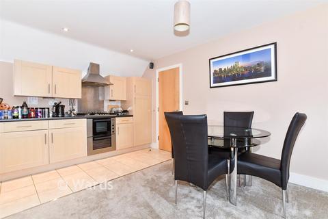 1 bedroom coach house for sale, Hegarty Court, Snodland, Kent