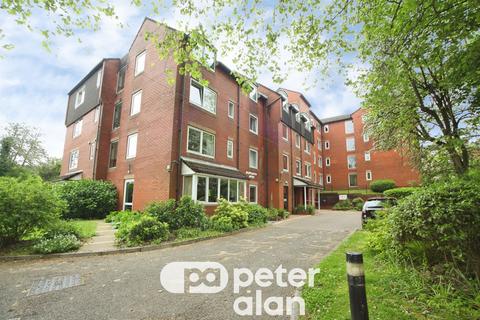 1 bedroom flat for sale, Bryngwyn Road, Newport