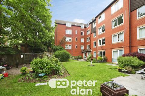 1 bedroom flat for sale, Bryngwyn Road, Newport