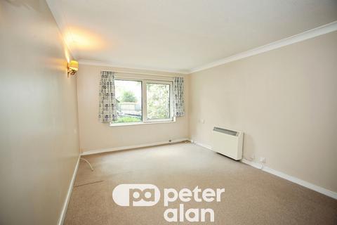 1 bedroom flat for sale, Bryngwyn Road, Newport