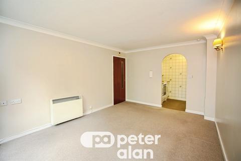 1 bedroom flat for sale, Bryngwyn Road, Newport