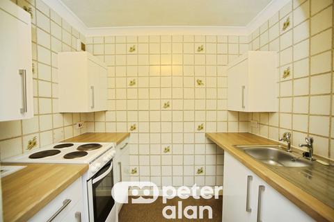 1 bedroom flat for sale, Bryngwyn Road, Newport