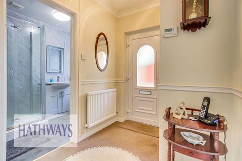 2 bedroom semi-detached bungalow for sale, Heol Madoc, New Inn, NP4