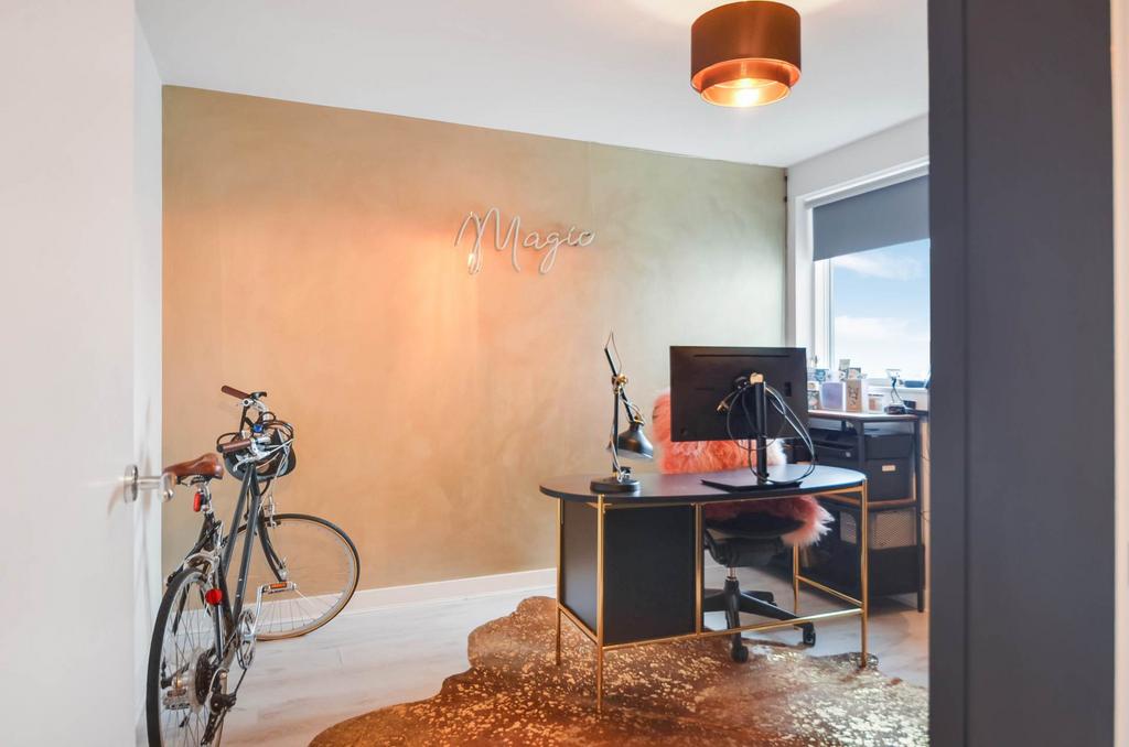 Home office