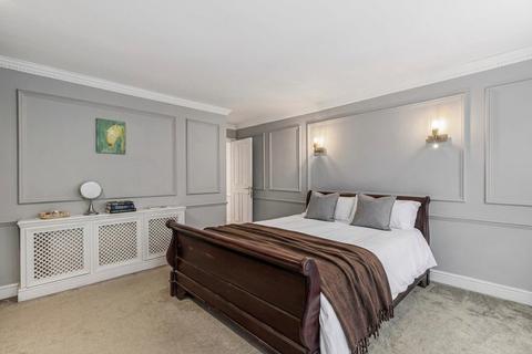3 bedroom flat for sale, Inverness Terrace, Bayswater, London, W2