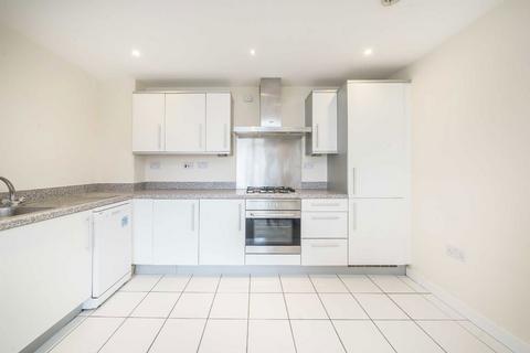 undefined, Uxbridge Road, London W13