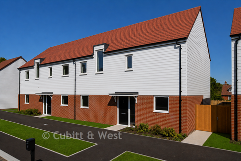 3 bedroom semi-detached house for sale, The Meadows, Hornbeam Crescent, Blackboys, East Sussex