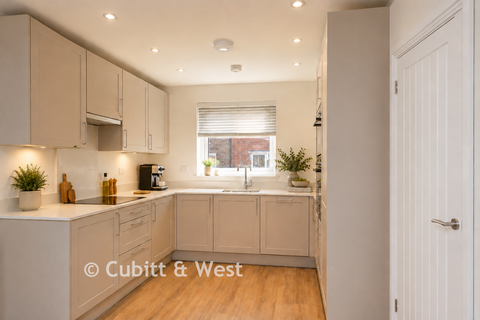 3 bedroom semi-detached house for sale, The Meadows, Hornbeam Crescent, Blackboys, East Sussex