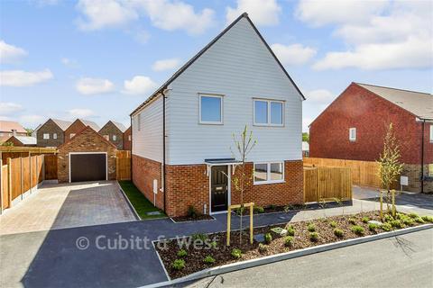 3 bedroom detached house for sale, The Meadows, Hornbeam Crescent, Blackboys, East Sussex